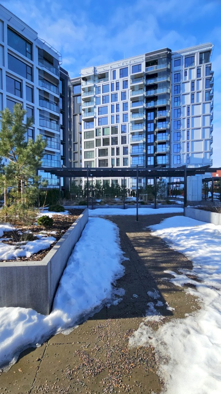 Tallinn, Kesklinna linnaosa, Pärnu mnt 137