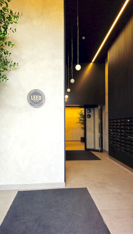 Tallinn, Kesklinna linnaosa, Pärnu mnt 137