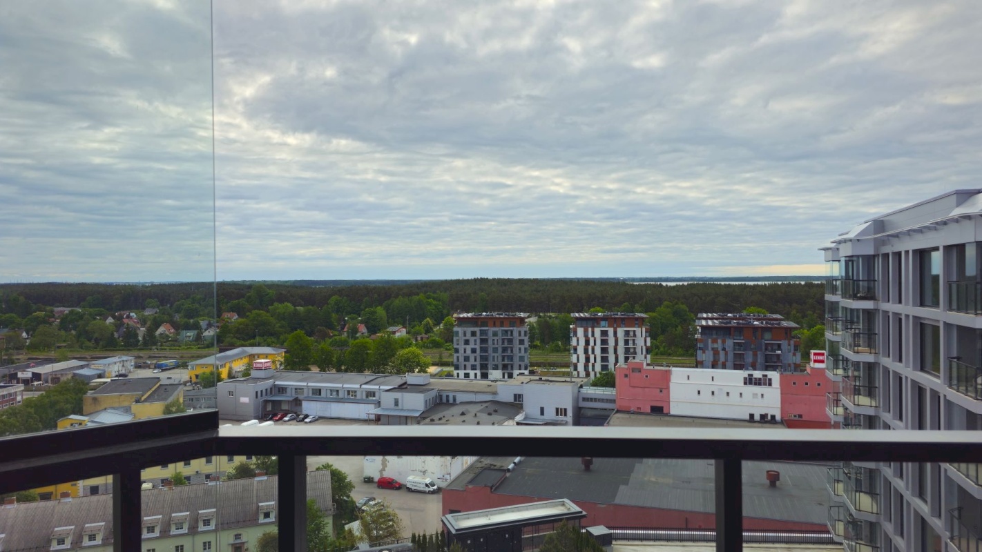Tallinn, Kesklinna linnaosa, Pärnu mnt 137