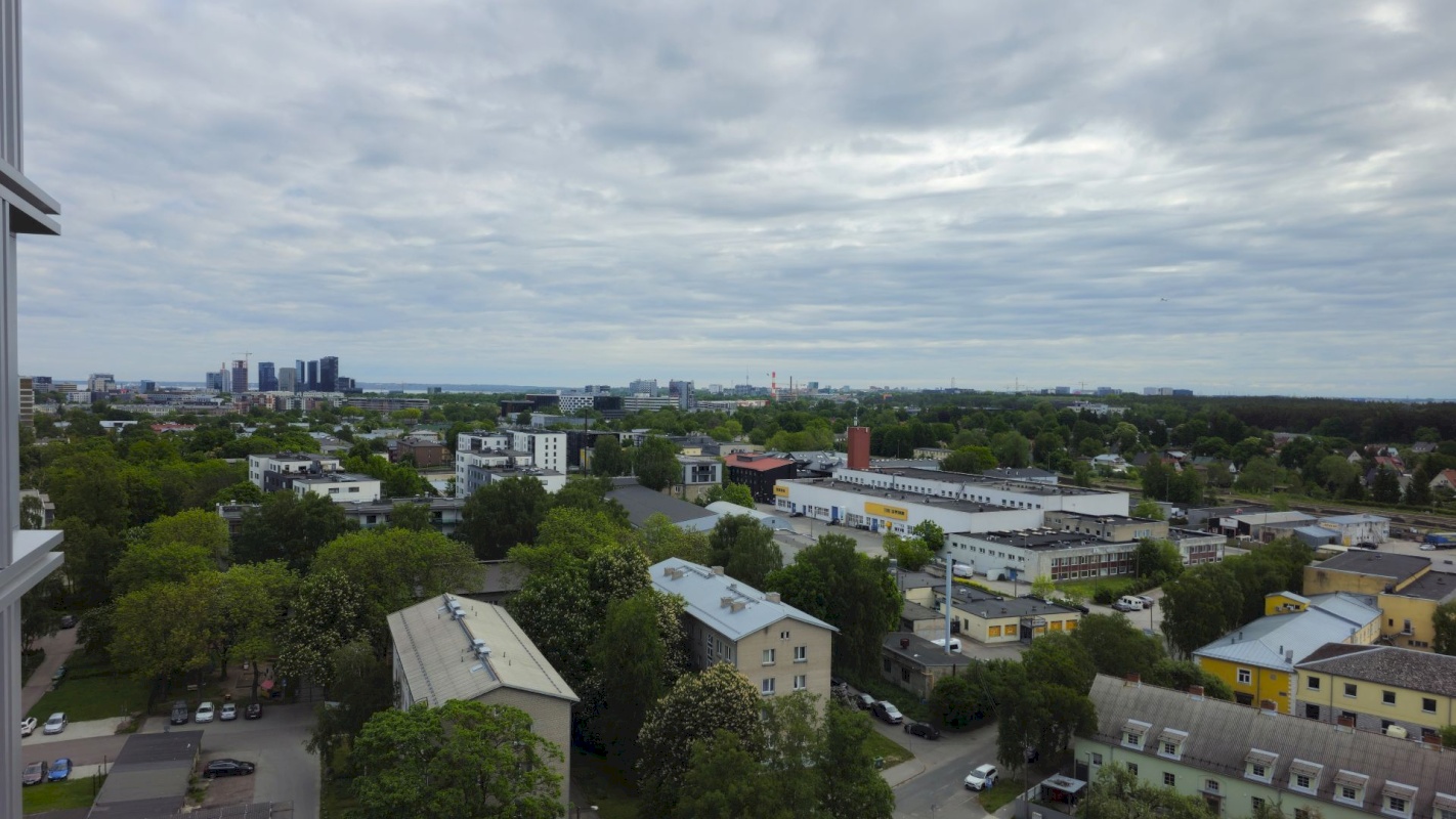 Tallinn, Kesklinna linnaosa, Pärnu mnt 137