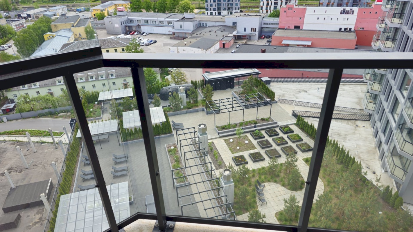 Tallinn, Kesklinna linnaosa, Pärnu mnt 137