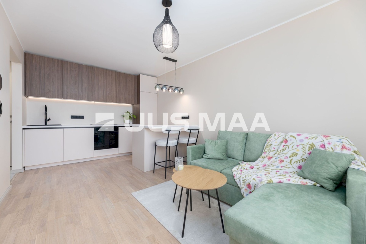 Tallinn, Kristiine linnaosa, Lilleküla, Tedre 81