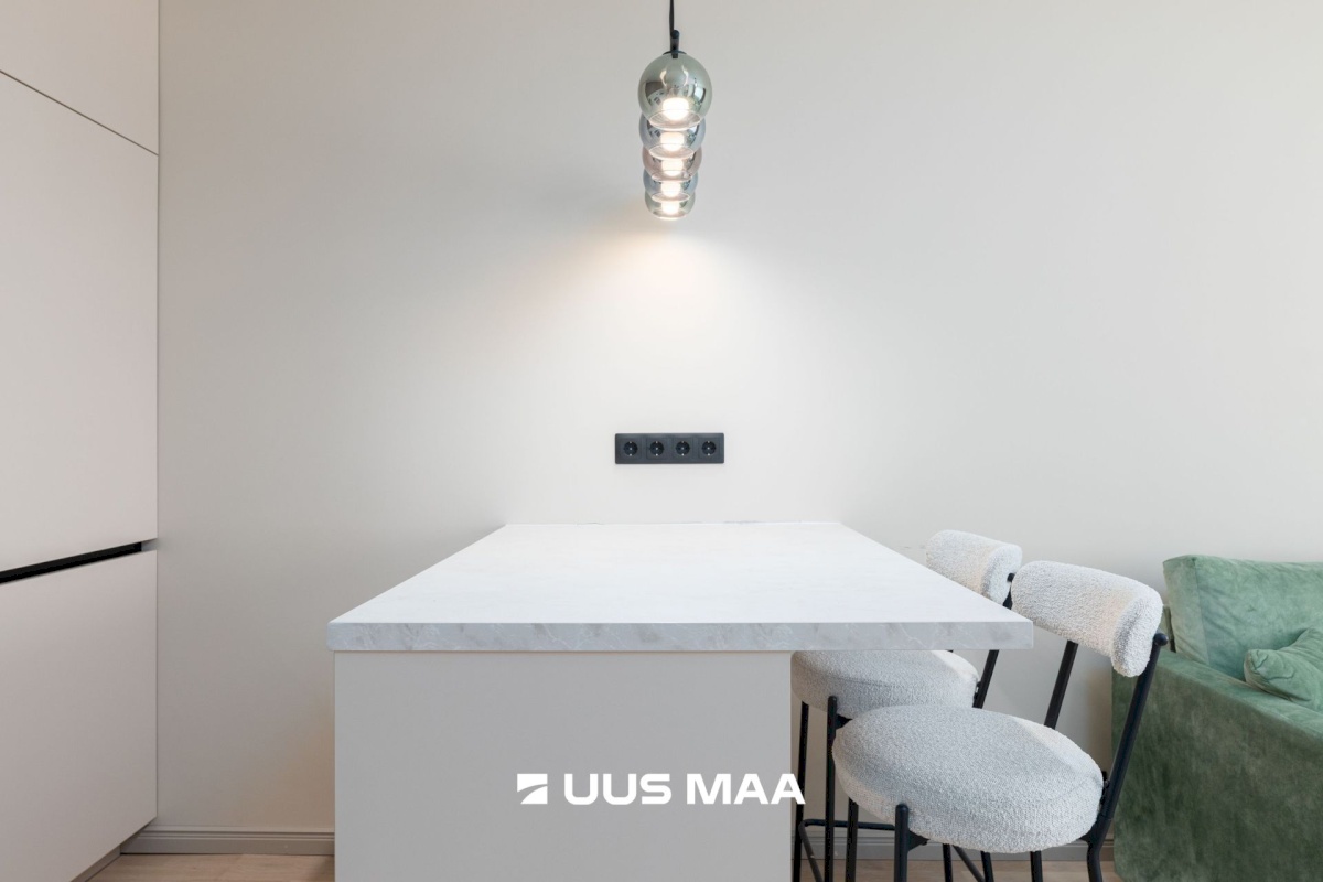 Tallinn, Kristiine linnaosa, Lilleküla, Tedre 81