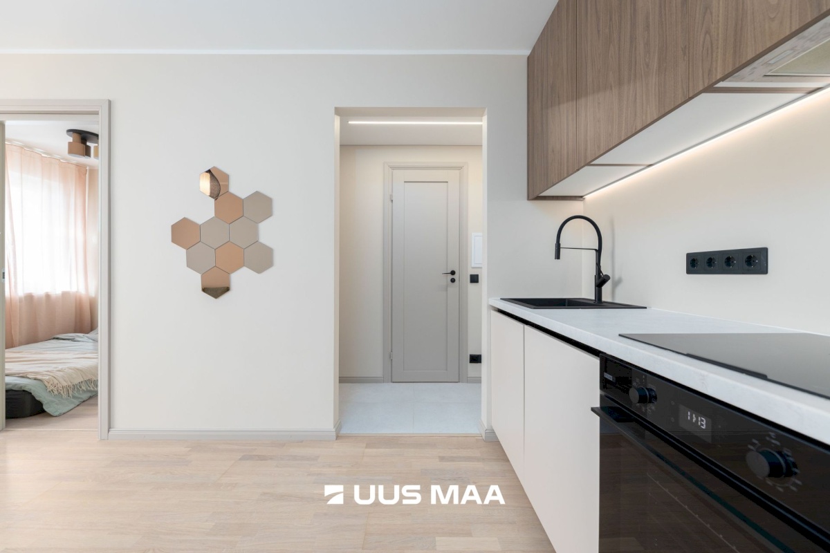 Tallinn, Kristiine linnaosa, Lilleküla, Tedre 81