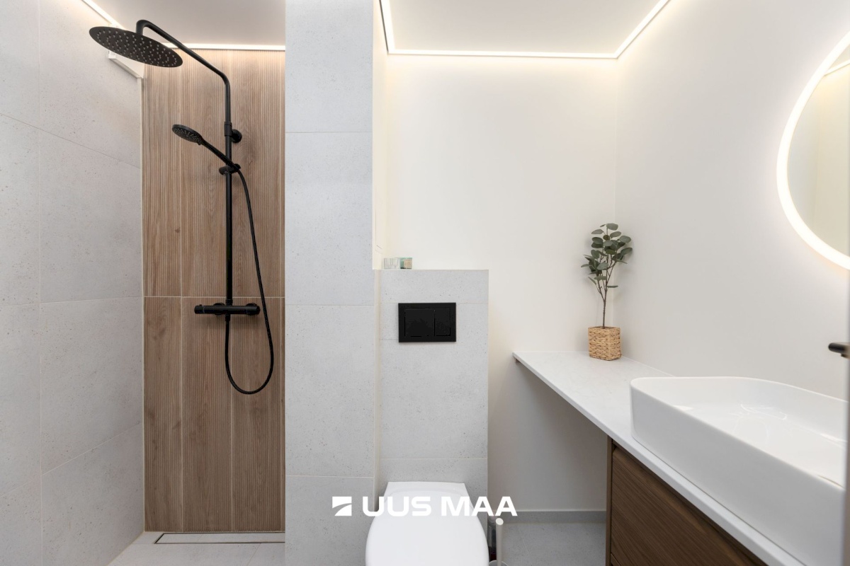 Tallinn, Kristiine linnaosa, Lilleküla, Tedre 81