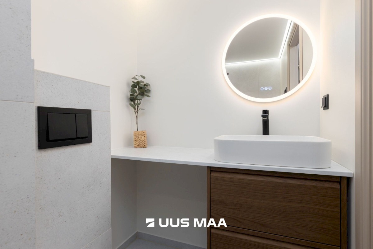 Tallinn, Kristiine linnaosa, Lilleküla, Tedre 81