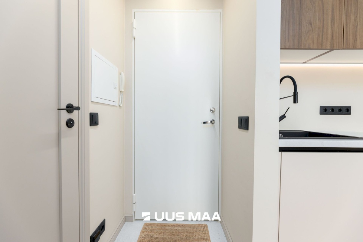 Tallinn, Kristiine linnaosa, Lilleküla, Tedre 81