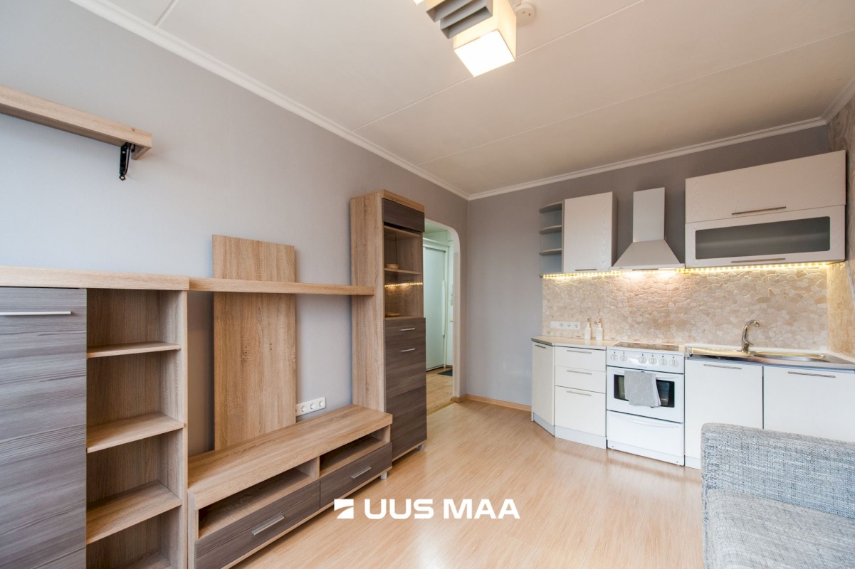 Tallinn, Põhja-Tallinna linnaosa, Maleva 2b