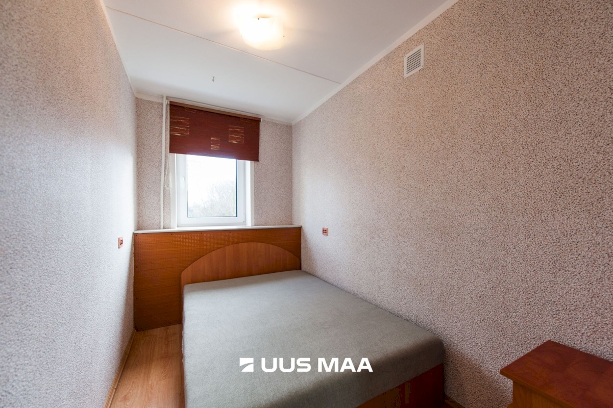 Tallinn, Põhja-Tallinna linnaosa, Maleva 2b