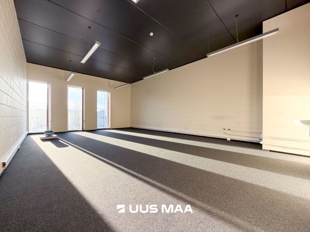 Kiili vald, Kiili alev, Kurna tee 14