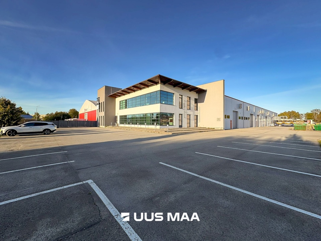 Kiili vald, Kiili alev, Kurna tee 14