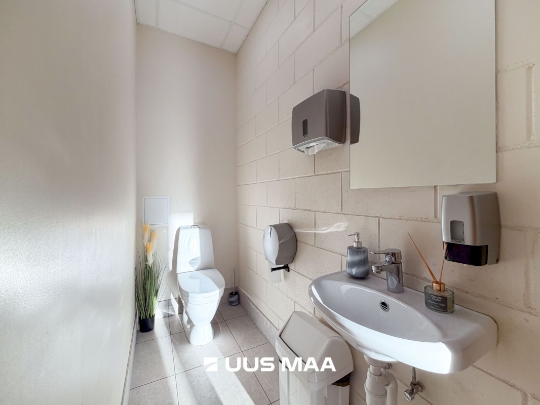 Kiili vald, Kiili alev, Kurna tee 14