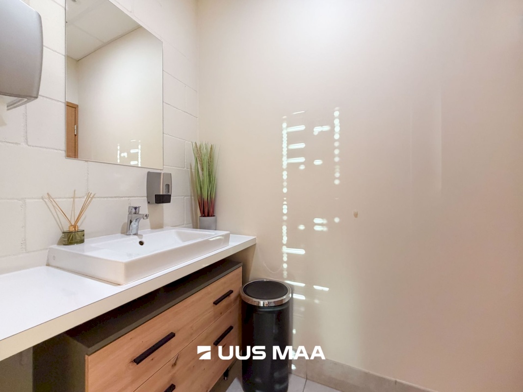 Kiili vald, Kiili alev, Kurna tee 14