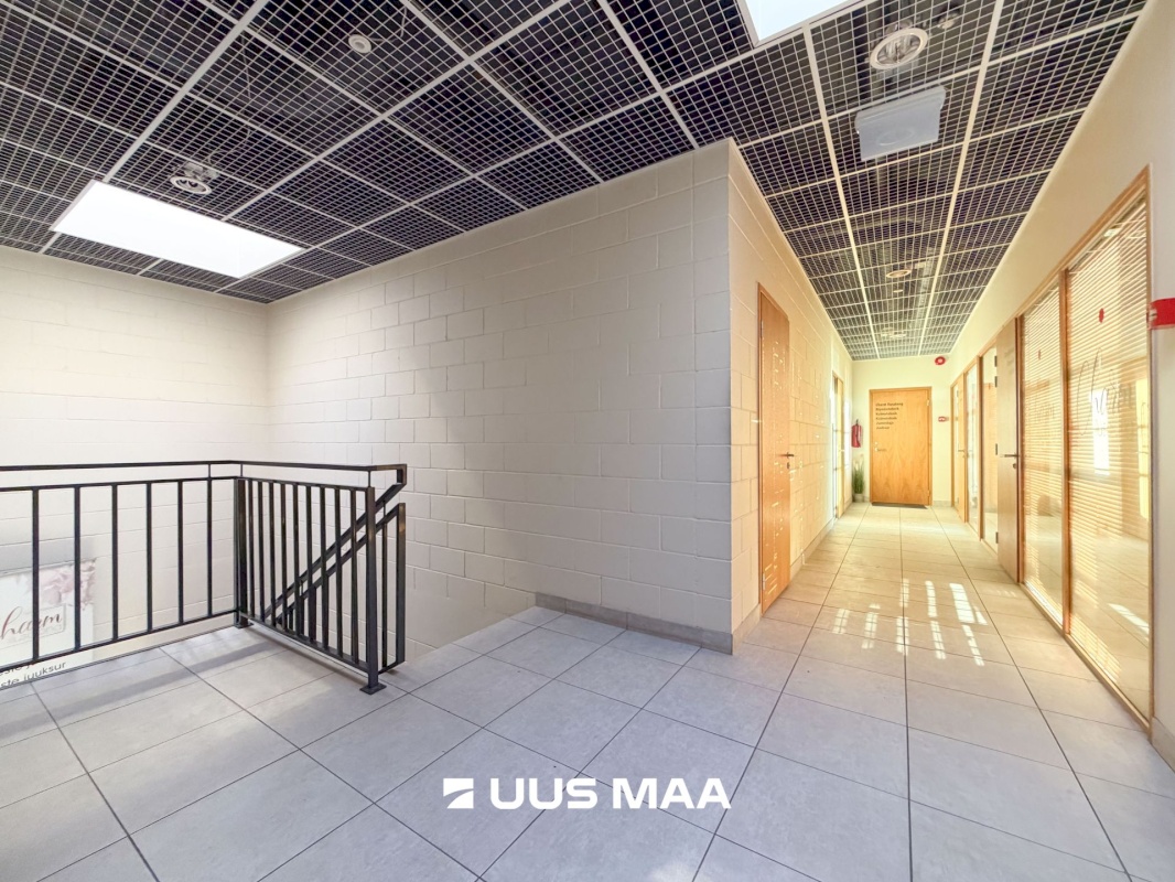 Kiili vald, Kiili alev, Kurna tee 14