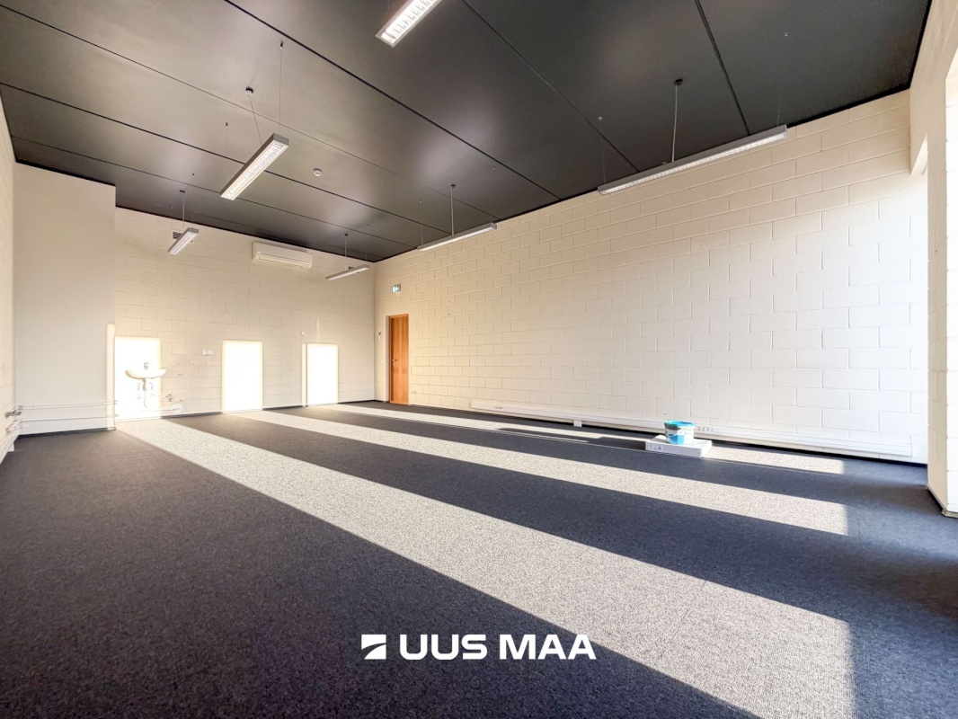 Kiili vald, Kiili alev, Kurna tee 14