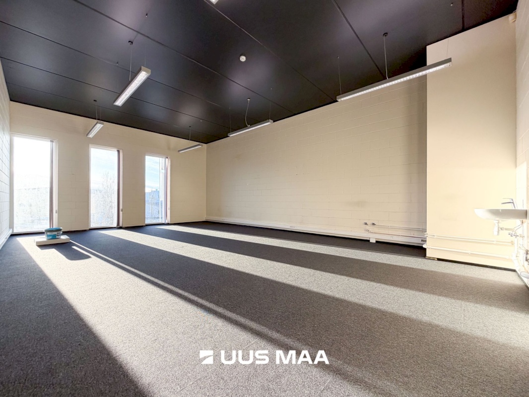 Kiili vald, Kiili alev, Kurna tee 14