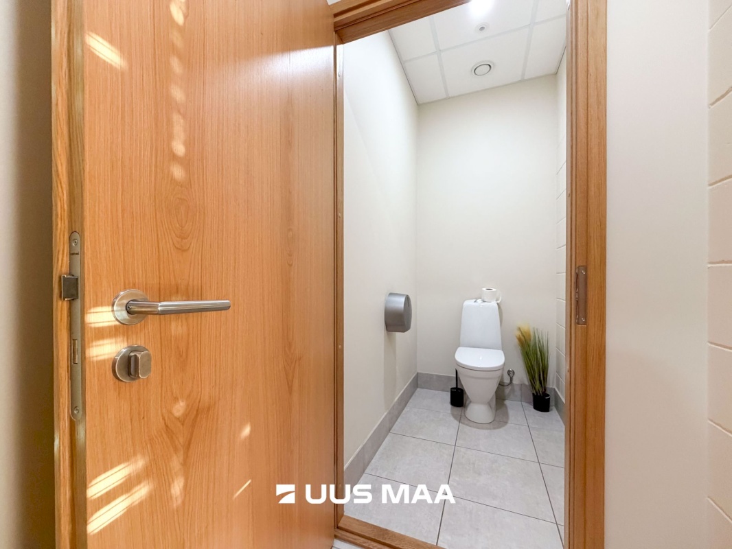 Kiili vald, Kiili alev, Kurna tee 14