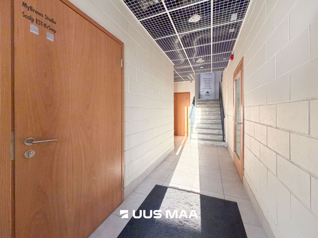 Kiili vald, Kiili alev, Kurna tee 14