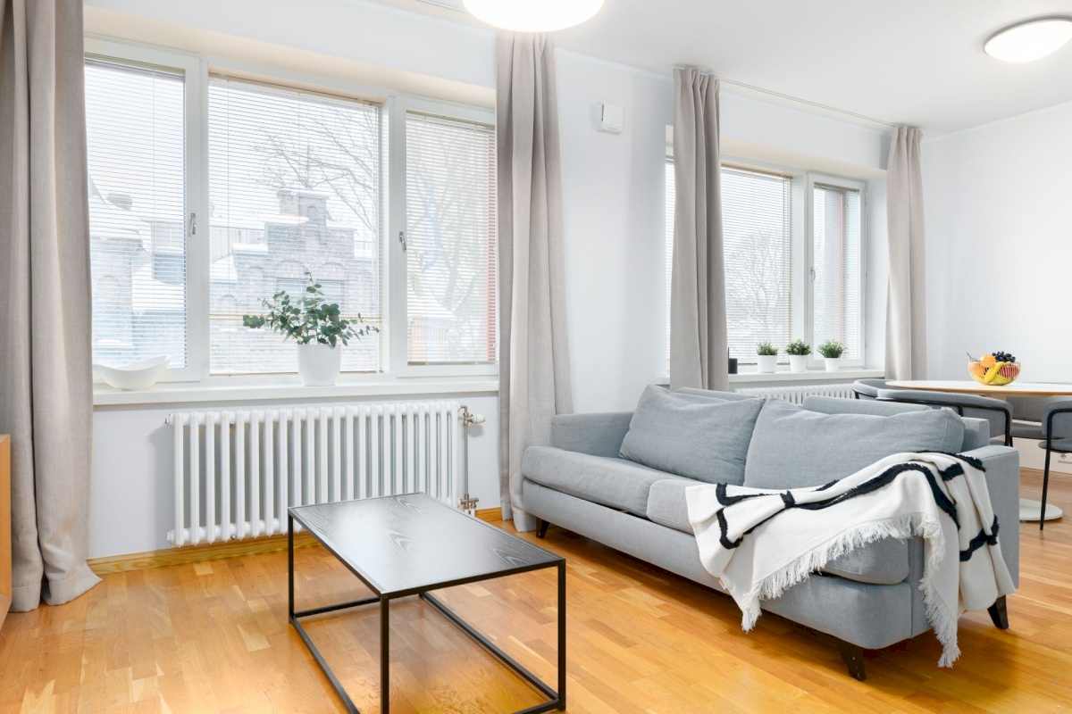 Tallinn, Kesklinna linnaosa, Pärnu mnt 27