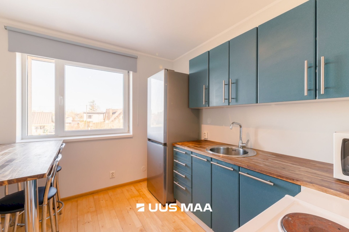 Rakvere linn, Piiri 10