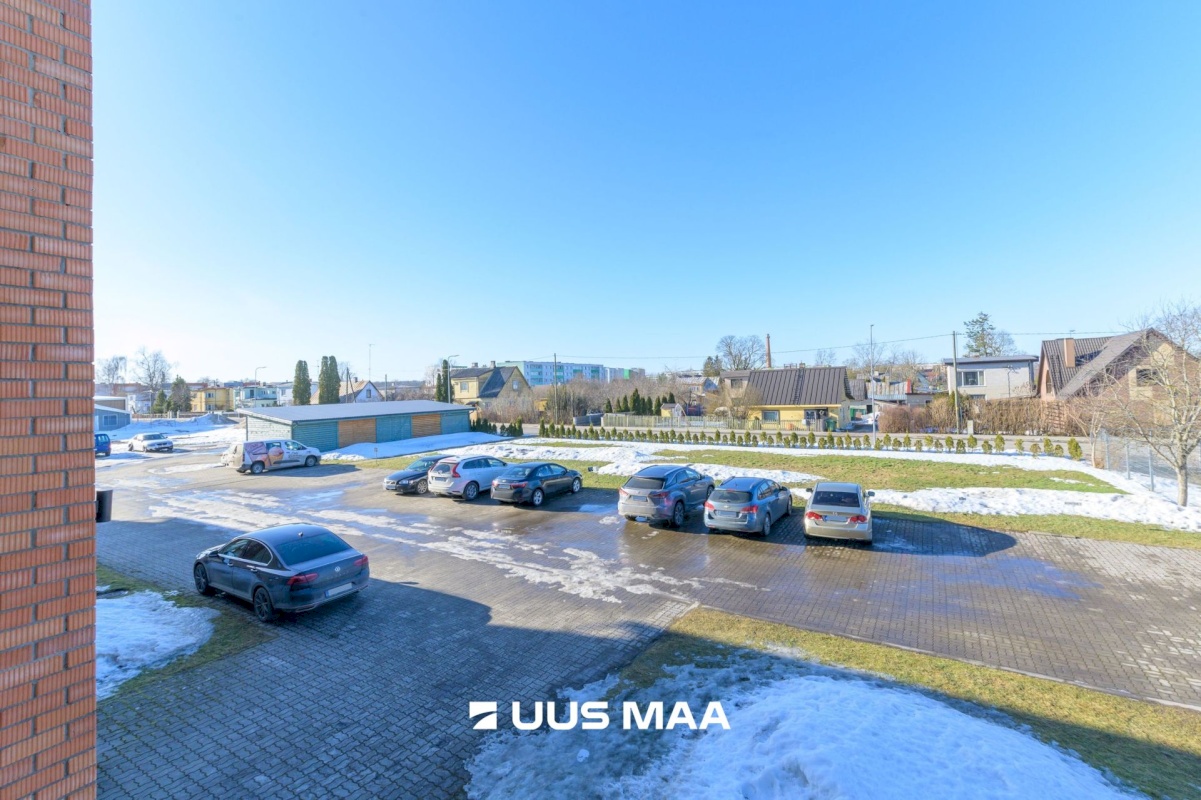 Rakvere linn, Piiri 10