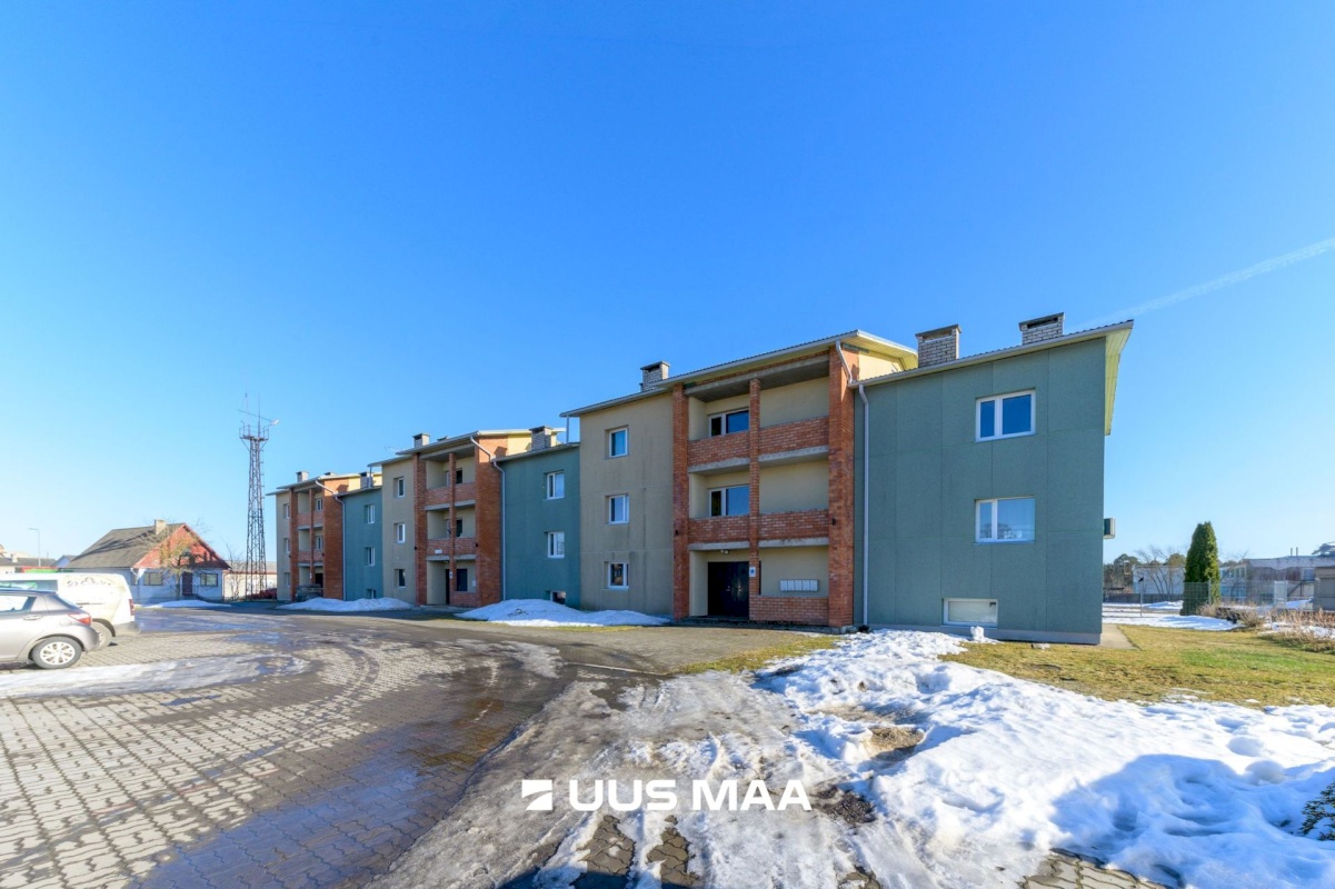 Rakvere linn, Piiri 10