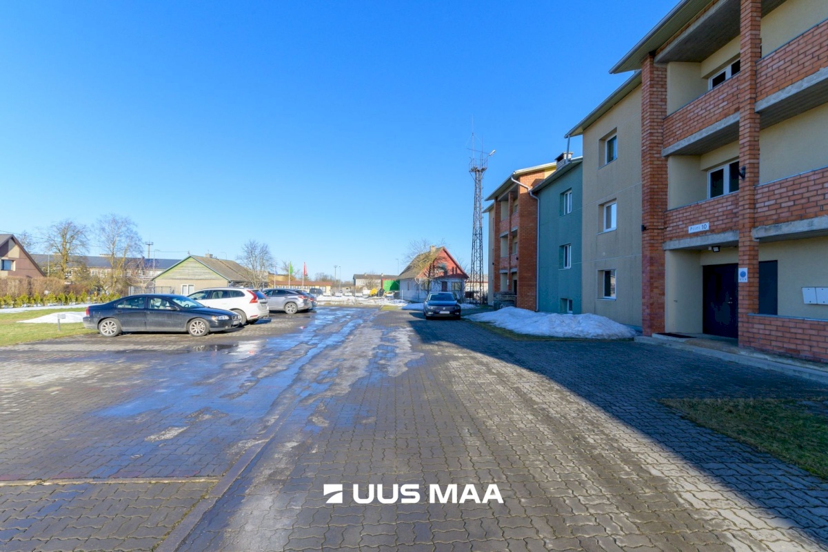 Rakvere linn, Piiri 10