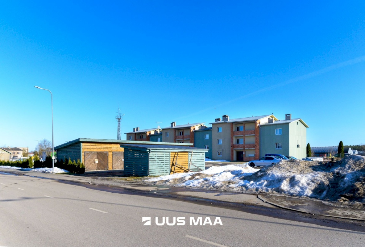 Rakvere linn, Piiri 10