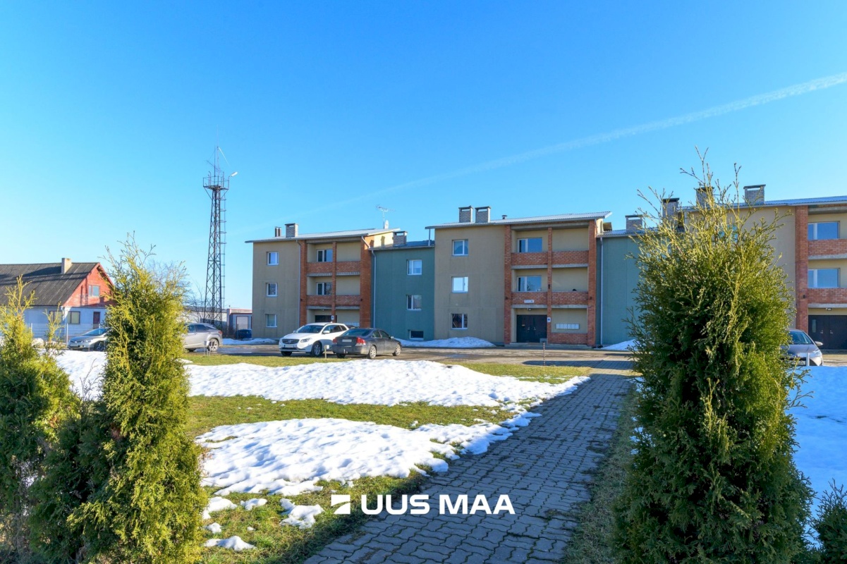 Rakvere linn, Piiri 10