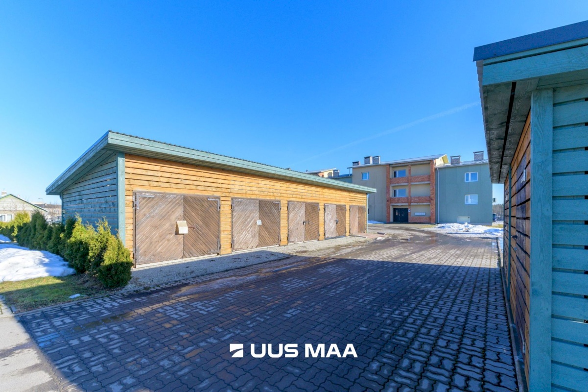 Rakvere linn, Piiri 10