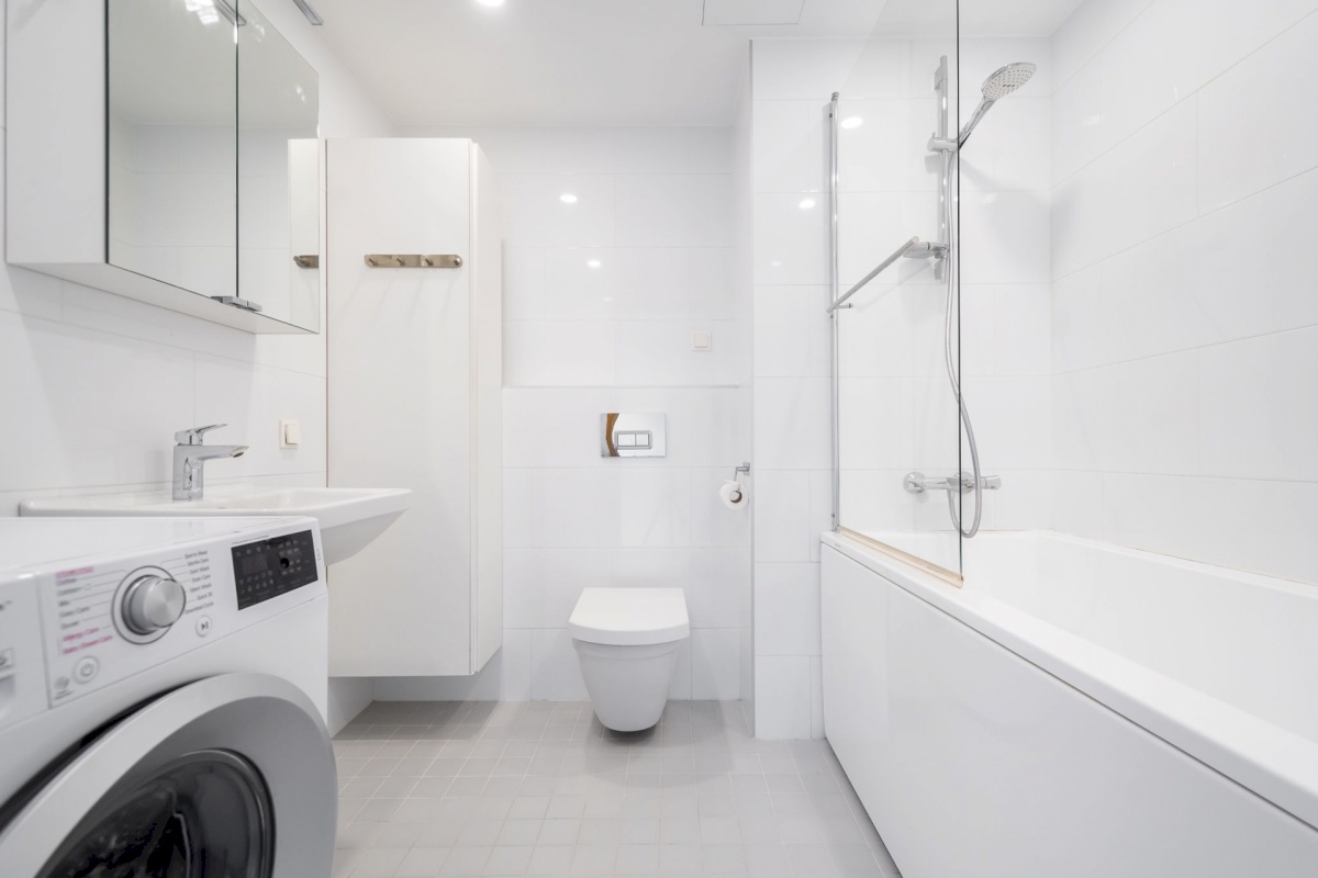 Tallinn, Põhja-Tallinna linnaosa, Vibu 2