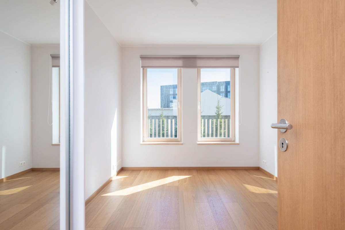 Tallinn, Põhja-Tallinna linnaosa, Vibu 2