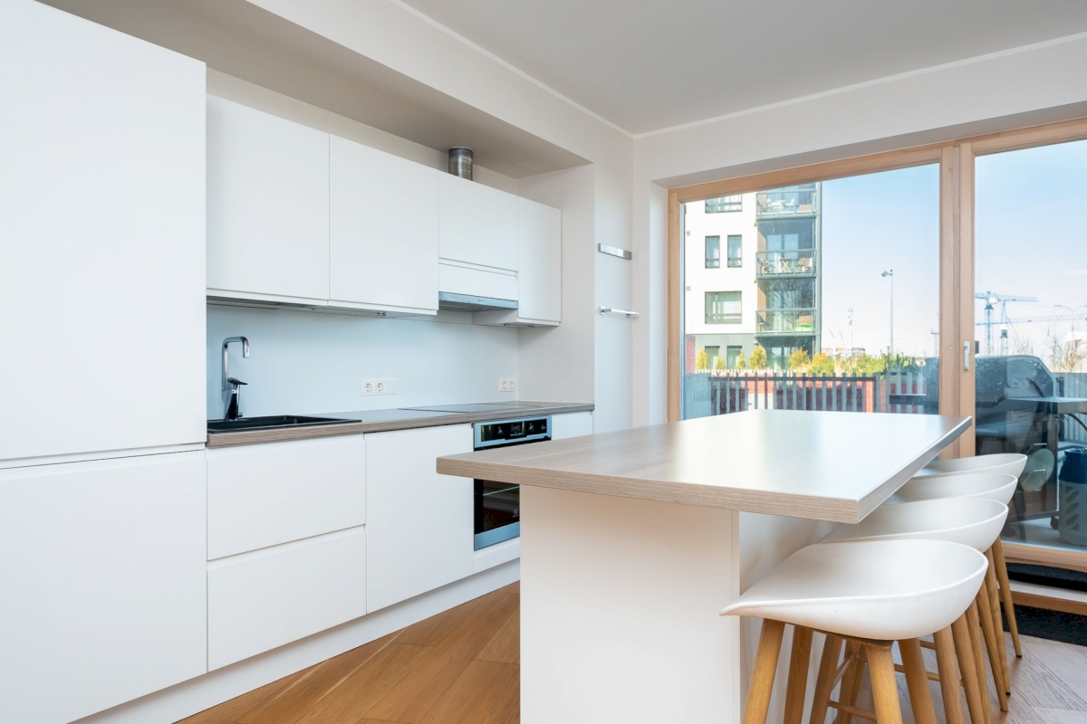 Tallinn, Põhja-Tallinna linnaosa, Vibu 2