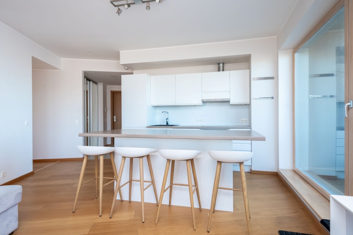 Tallinn, Põhja-Tallinna linnaosa, Vibu 2