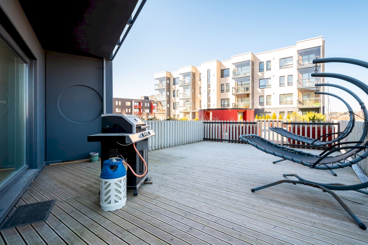 Tallinn, Põhja-Tallinna linnaosa, Vibu 2