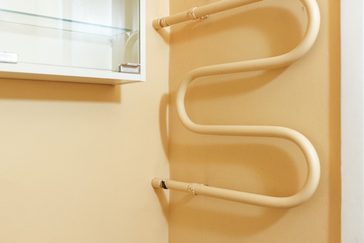 Tallinn, Haabersti linnaosa, Väike-Õismäe, Õismäe tee 99