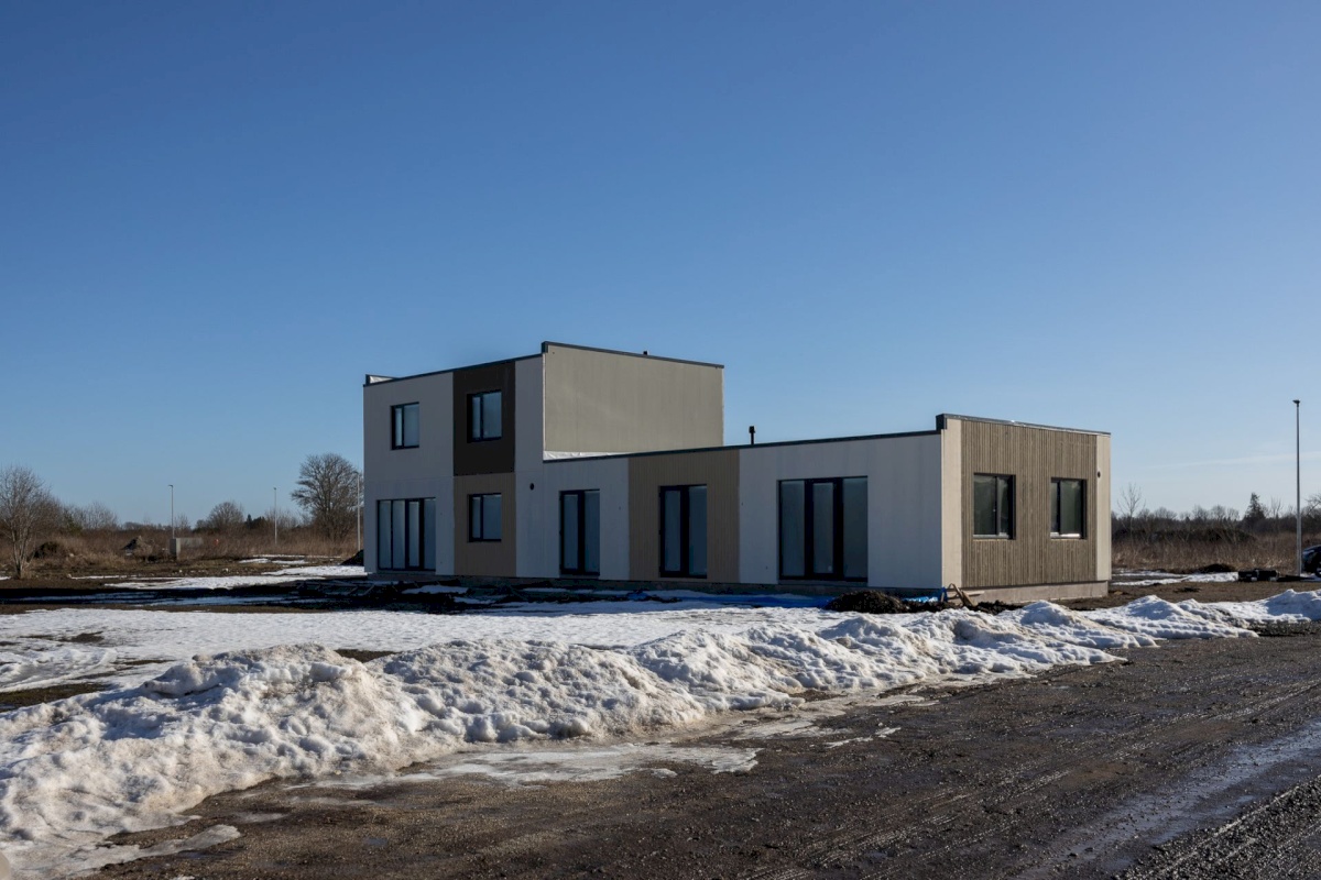 Lääne-Harju vald, Lehola küla, Talu tee 22/2-1