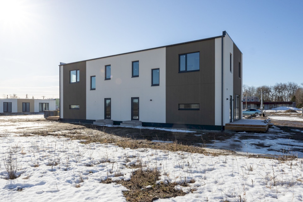 Lääne-Harju vald, Lehola küla, Talu tee 22/2-1