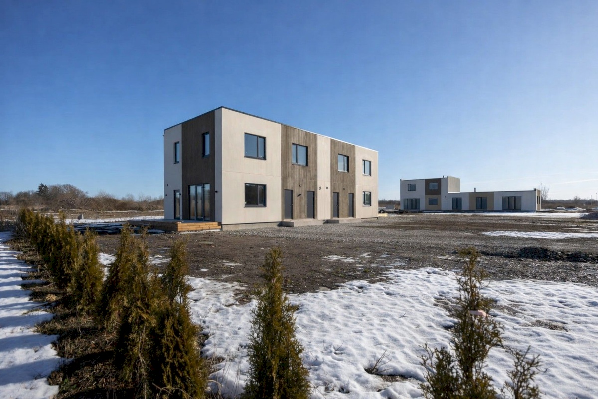 Lääne-Harju vald, Lehola küla, Talu tee 22/2-1