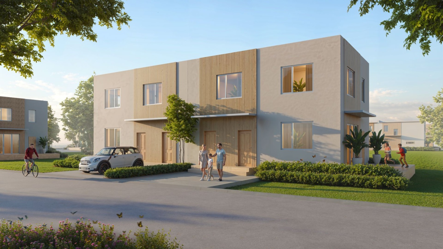 Lääne-Harju vald, Lehola küla, Talu tee 22/2-1