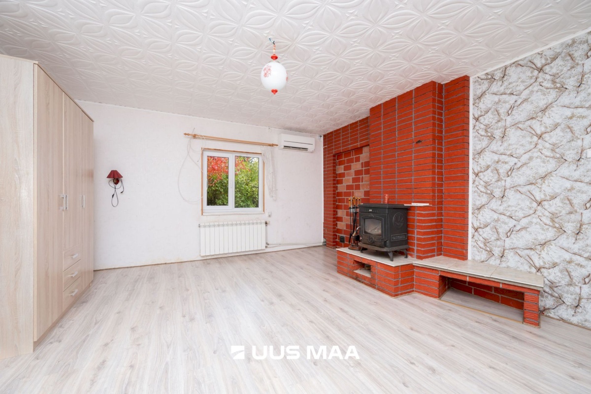 Kuusalu vald, Valkla küla, Mutionu ühistu 15