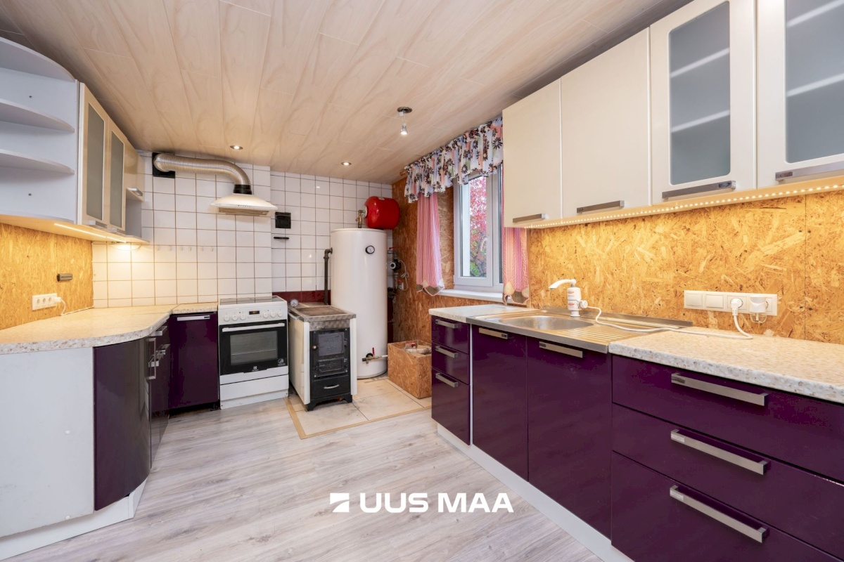 Kuusalu vald, Valkla küla, Mutionu ühistu 15