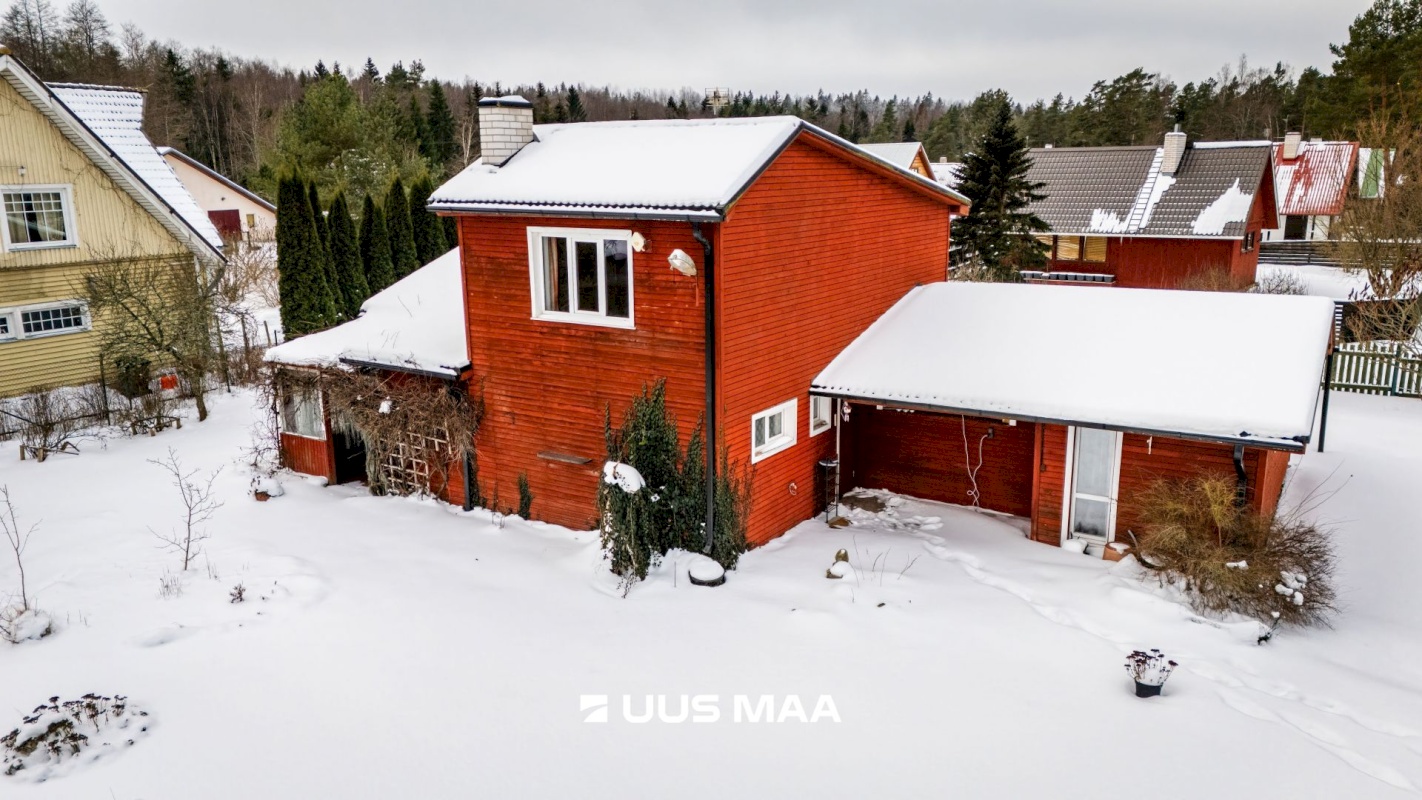 Kuusalu vald, Valkla küla, Mutionu ühistu 15