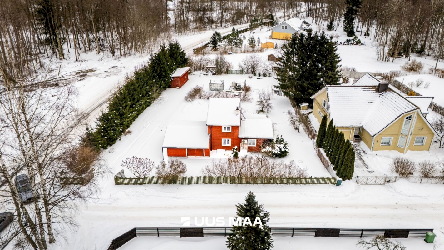 Kuusalu vald, Valkla küla, Mutionu ühistu 15