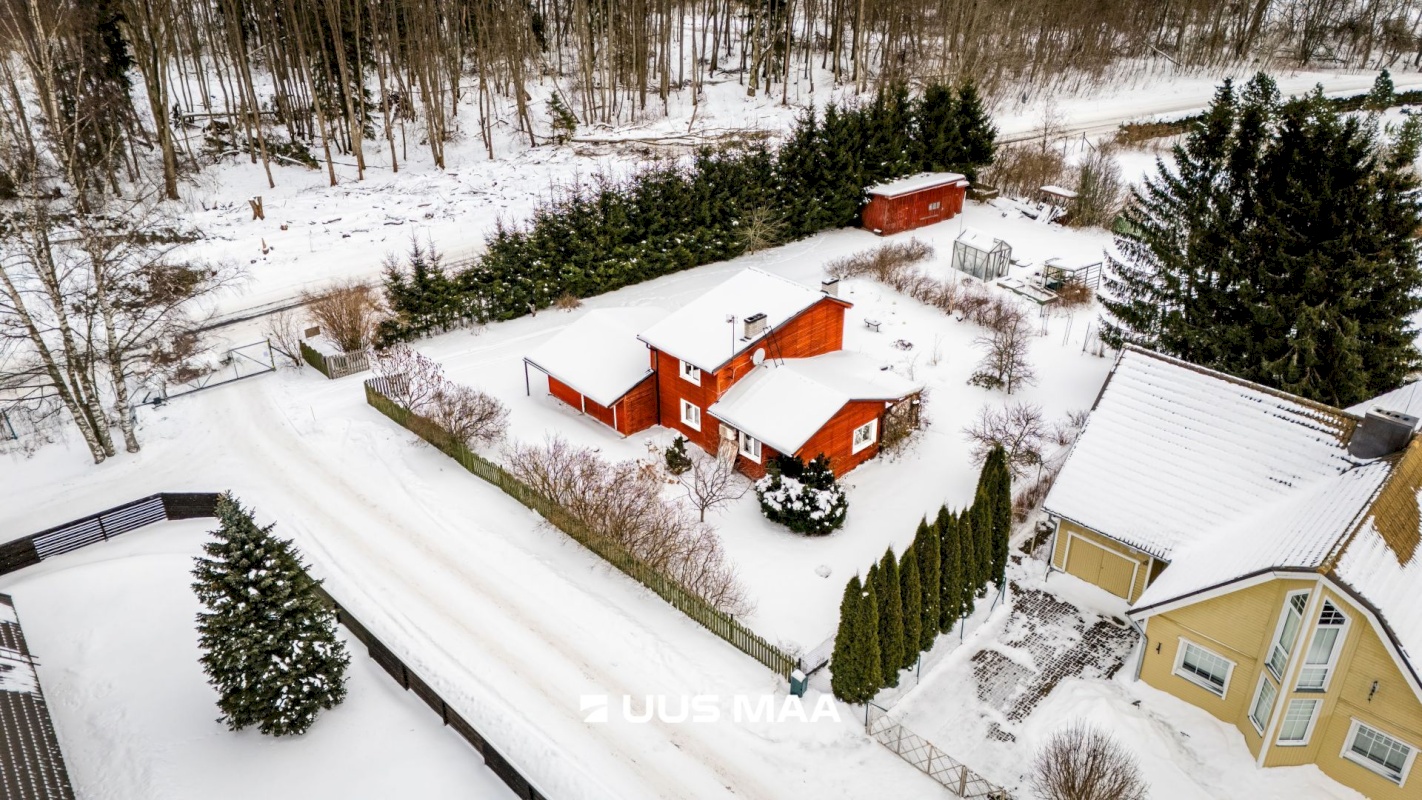 Kuusalu vald, Valkla küla, Mutionu ühistu 15