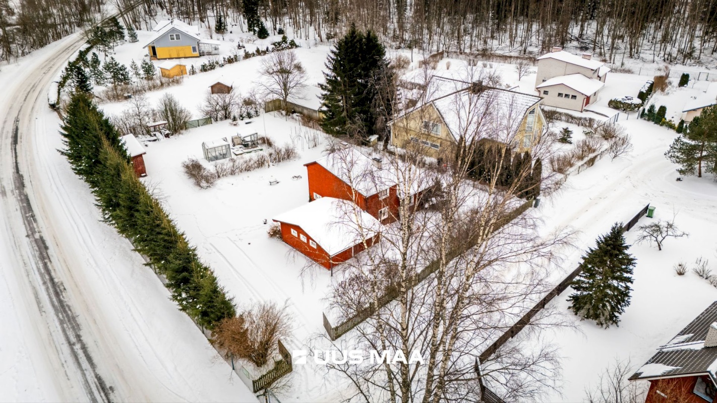 Kuusalu vald, Valkla küla, Mutionu ühistu 15