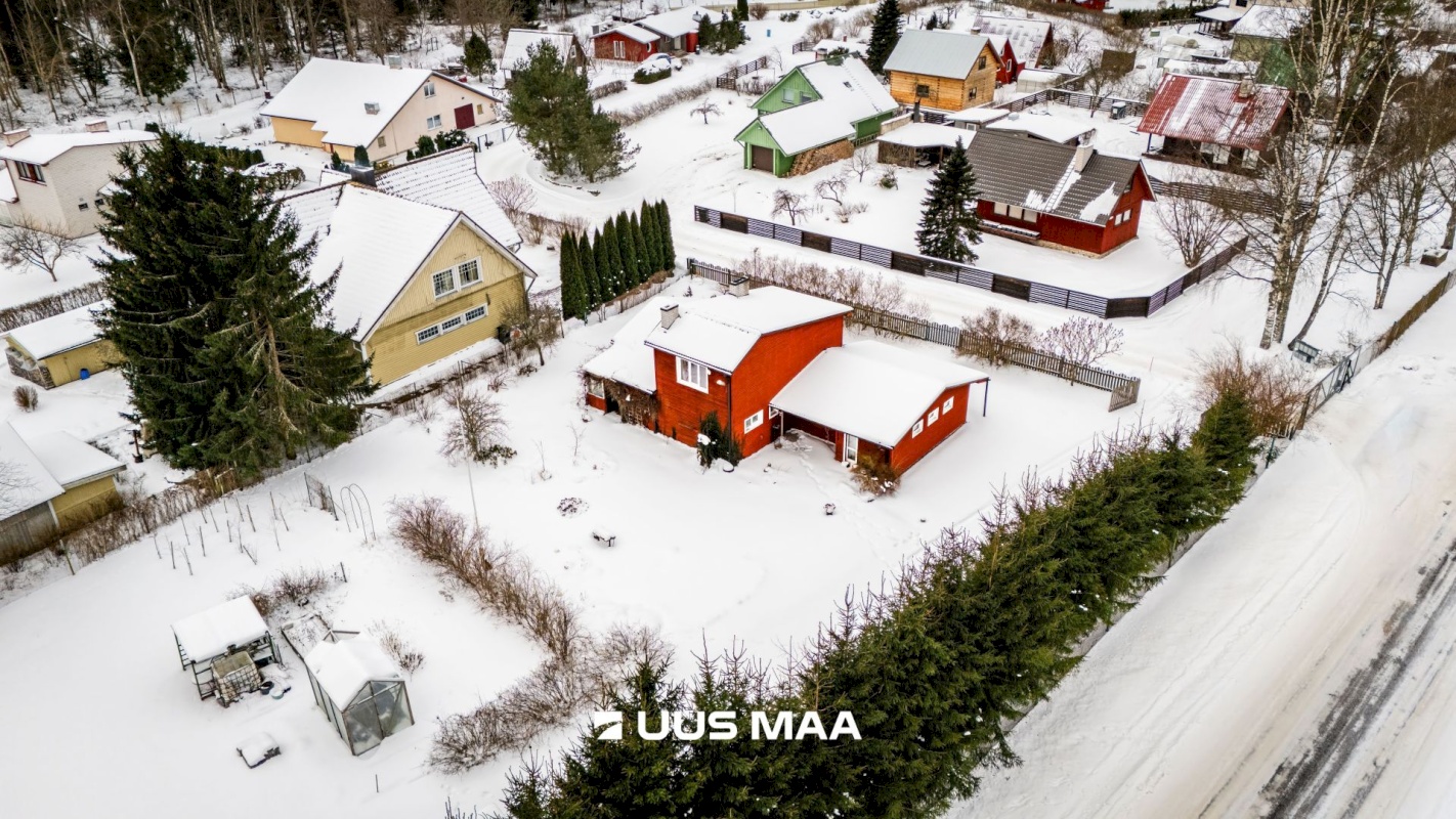 Kuusalu vald, Valkla küla, Mutionu ühistu 15