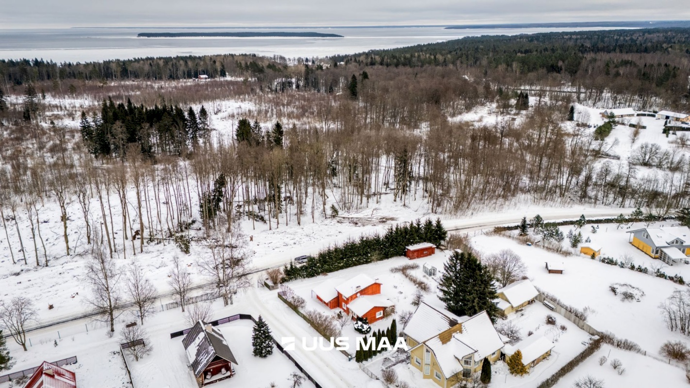 Kuusalu vald, Valkla küla, Mutionu ühistu 15