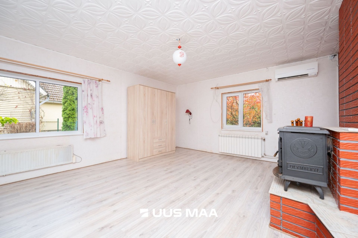 Kuusalu vald, Valkla küla, Mutionu ühistu 15