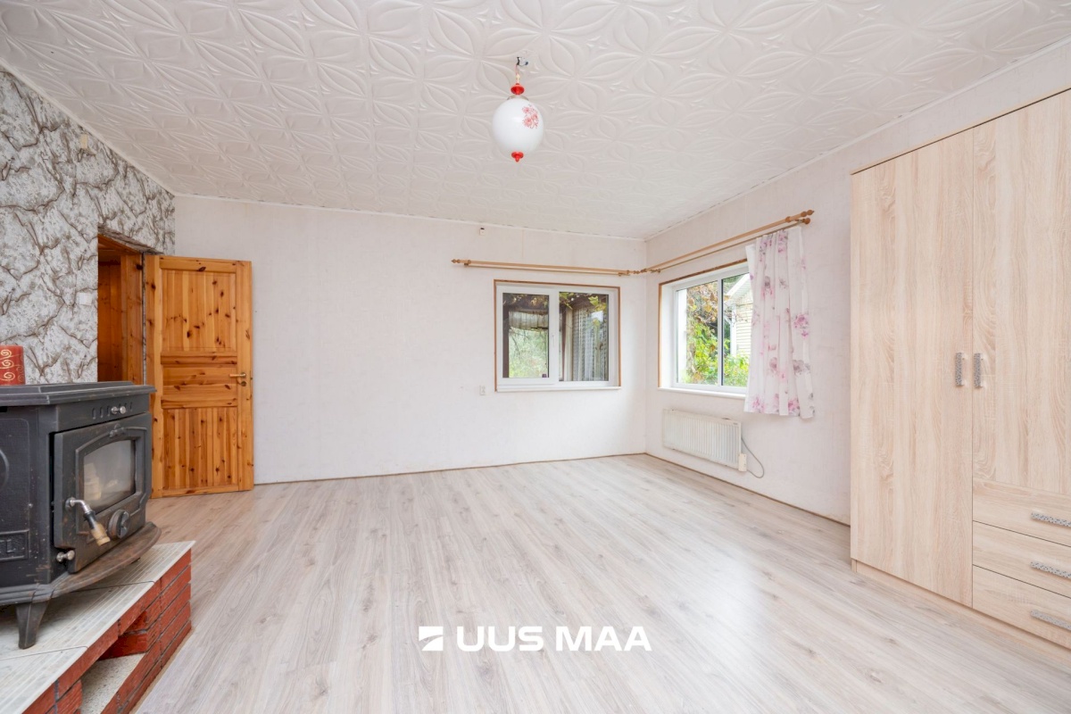 Kuusalu vald, Valkla küla, Mutionu ühistu 15